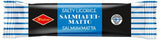 Halva Salmiakkimatto 60g - Scandinavian Goods