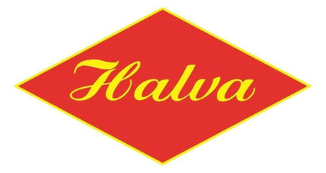 Halva X-Salt Salmiakki 120g - Scandinavian Goods