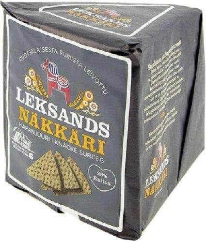 Hapanjuuri Näkkäri 200g - Scandinavian Goods