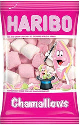 Haribo Chamallows 250g - Scandinavian Goods