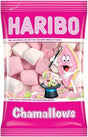 Haribo Chamallows 250g - Scandinavian Goods