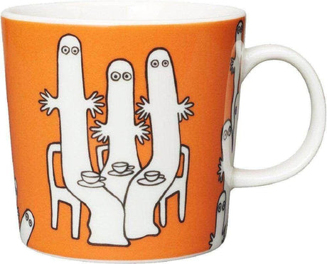 Hattifatteners Mug 0,3L - Scandinavian Goods