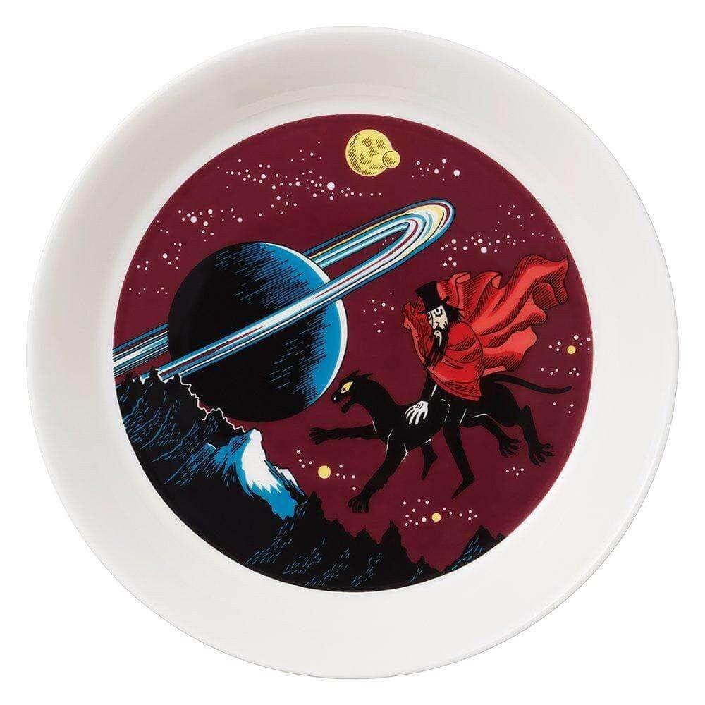 Hobgoblin Plate 19cm - Scandinavian Goods