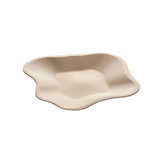 Iittala Alvar Aalto Collection bowl 30 x 358 mm, plywood - Scandinavian Goods