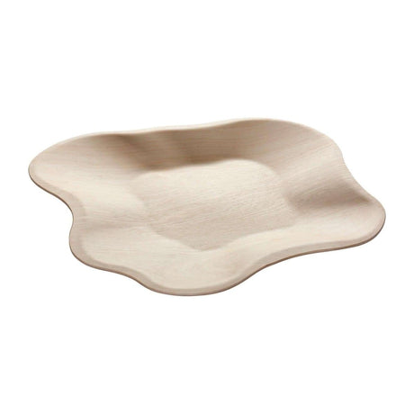 Iittala Alvar Aalto Collection bowl 504 mm, plywood - Scandinavian Goods