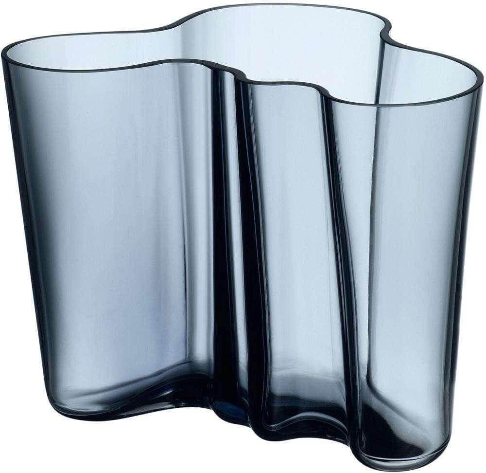 Iittala Alvar Aalto Collection vase 160 mm, rain - Scandinavian Goods