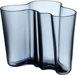 Iittala Alvar Aalto Collection vase 160 mm, rain - Scandinavian Goods