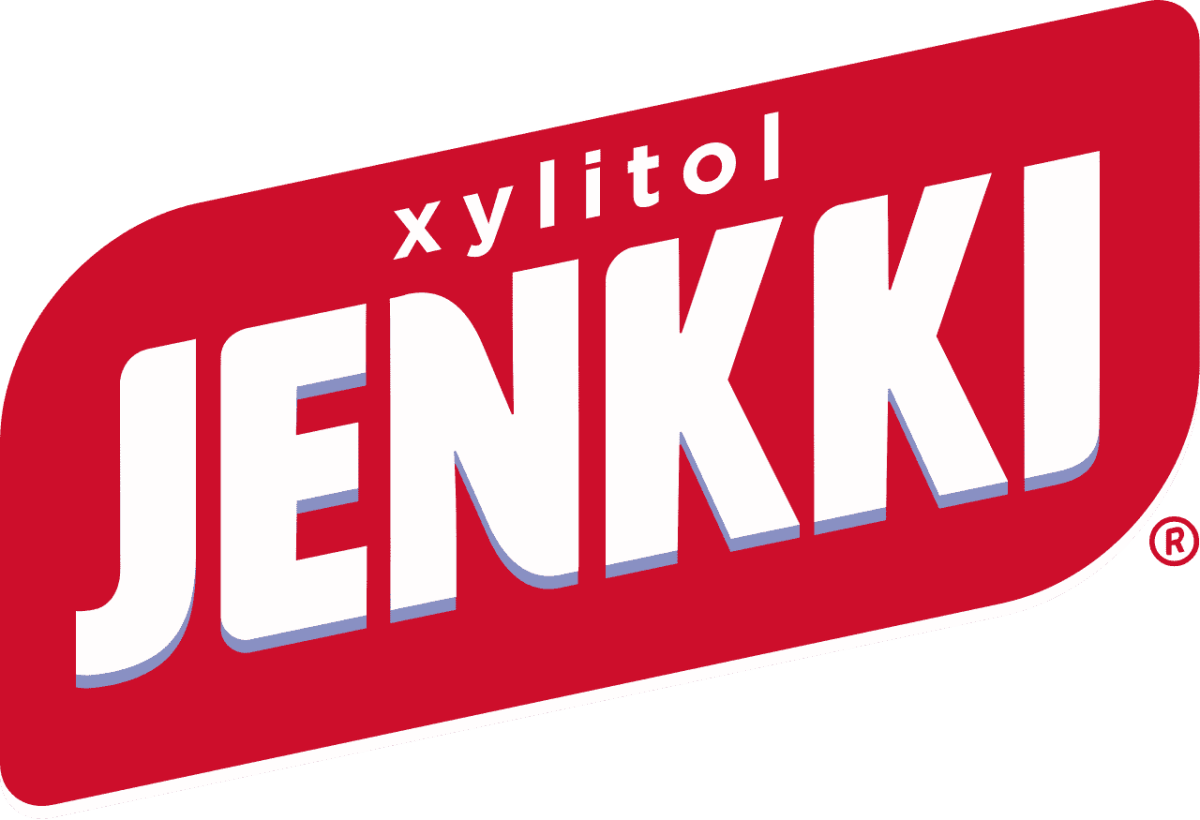 Jenkki Original Spearmint 100g - Scandinavian Goods