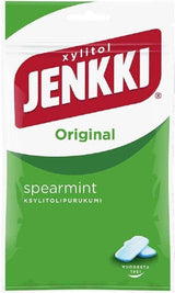 Jenkki Original Spearmint 100g - Scandinavian Goods
