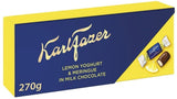 Karl Fazer Lemon & Meringue Yoghurt 270g - Scandinavian Goods