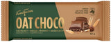 Karl Fazer Oat Choco & Hazelnuts 62g, 20-Pack - Scandinavian Goods