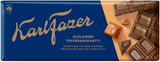 Karl Fazer Salty Toffee Crunch 180g, 10-Pack - Scandinavian Goods