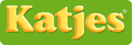 Katjes Salty Fish 110g - Scandinavian Goods