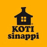 Kotisinappi Traditional Mustard 175g - Scandinavian Goods