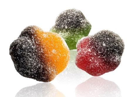 Kuningas Leijona 2 kg - Scandinavian Goods