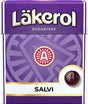 Läkerol Salvi 25g - Scandinavian Goods