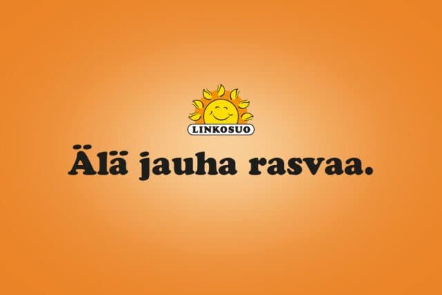 Linkosuo Nokkosvarrasleipä 500g - Scandinavian Goods
