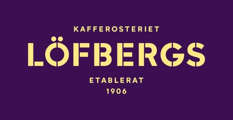 Löfbergs Jubileum 500g - Scandinavian Goods