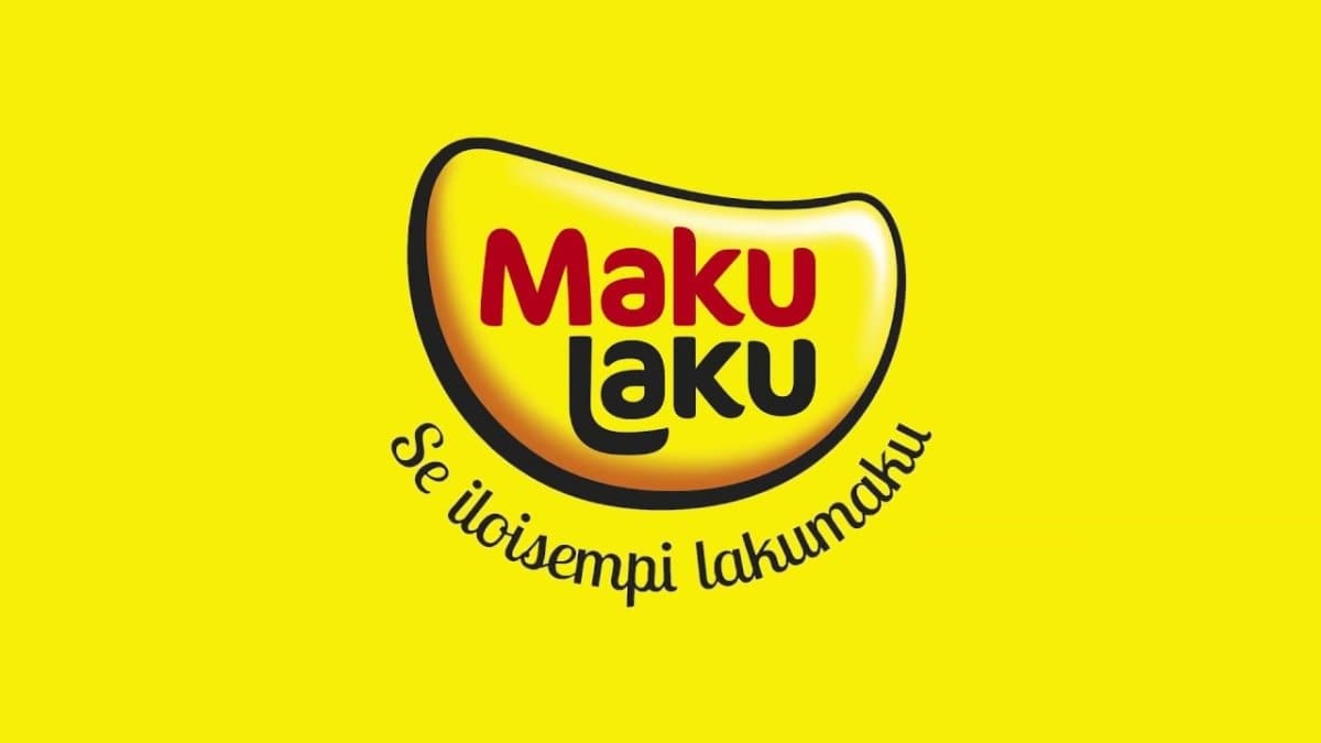 Makulaku Markkinalaku 180g, 12 - Pack - Scandinavian Goods