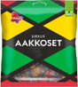 Malaco Aakkoset Sirkus 340g - Scandinavian Goods