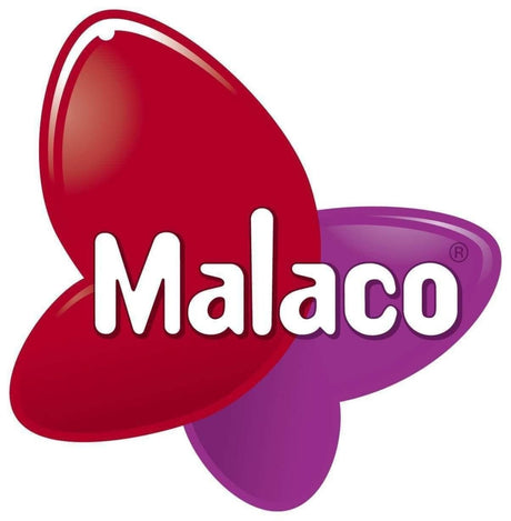 Malaco Aakkoset Sirkus 340g - Scandinavian Goods