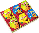 Malaco Children's Fruit Pastilles 120g - Scandinavian Goods