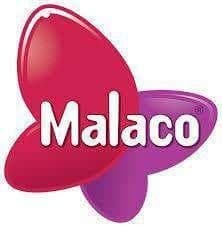 Malaco Djungelvrål Lollipops 2,0 kg - Scandinavian Goods
