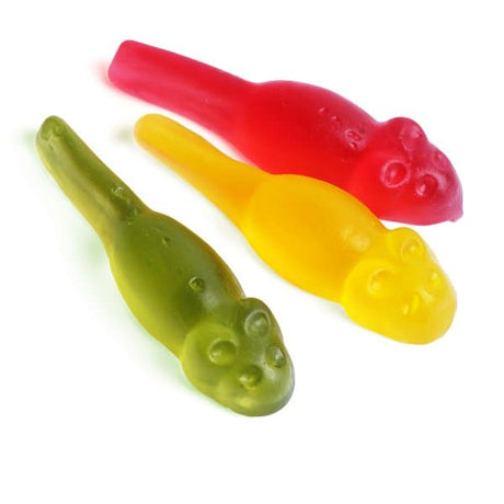 Malaco Geléråtta 200g - Scandinavian Goods