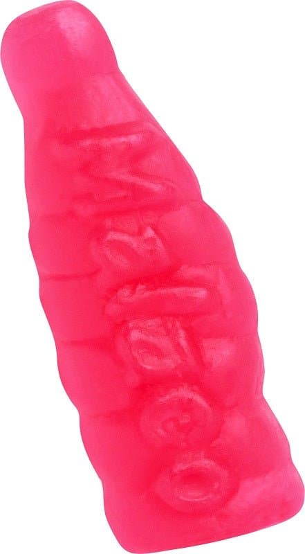 Malaco Hallonflaska 200g - Scandinavian Goods