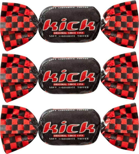 Malaco Kick 1,1 kg - Scandinavian Goods
