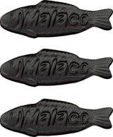 Malaco Salt Sill 200g - Scandinavian Goods