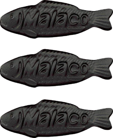 Malaco Salt Sill 3 kg - Scandinavian Goods