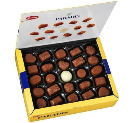 Marabou Paradis 500g - Scandinavian Goods