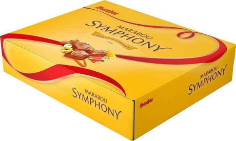 Marabou Symphony 400g - Scandinavian Goods