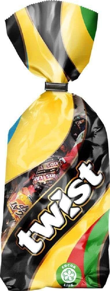 Marabou Twist 490g - Scandinavian Goods