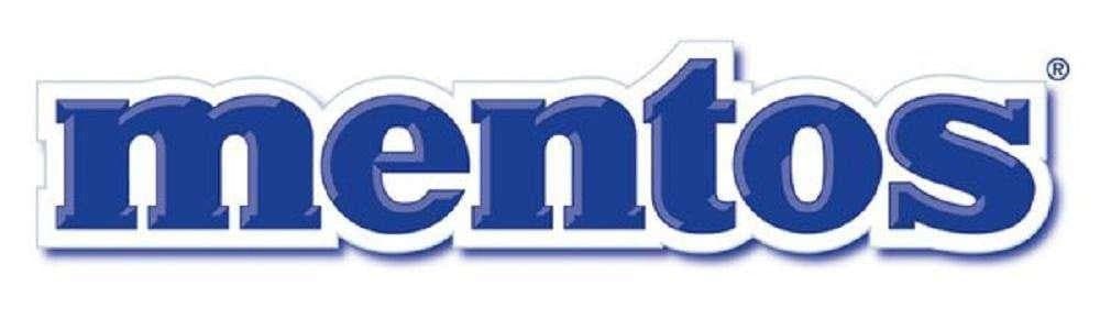Mentos Mint 38g - Scandinavian Goods