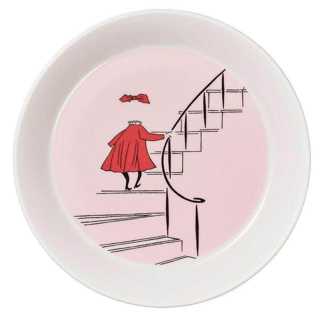 Ninny Plate 19cm - Scandinavian Goods