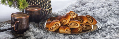 Pågen Gifflar Gingerbread 260g - Scandinavian Goods