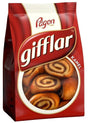 Pågen Gifflar Kanel 300g - Scandinavian Goods