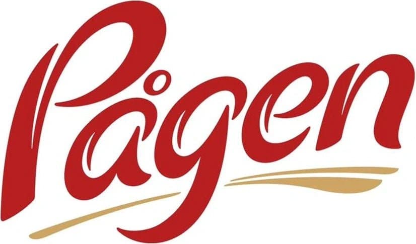 Pågen Gifflar Vanilla 280g - Scandinavian Goods