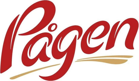Pågen Gifflar Vanilla 280g - Scandinavian Goods