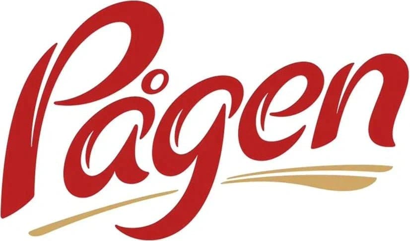 Pågen Skorpor Fullkorn 240g - Scandinavian Goods