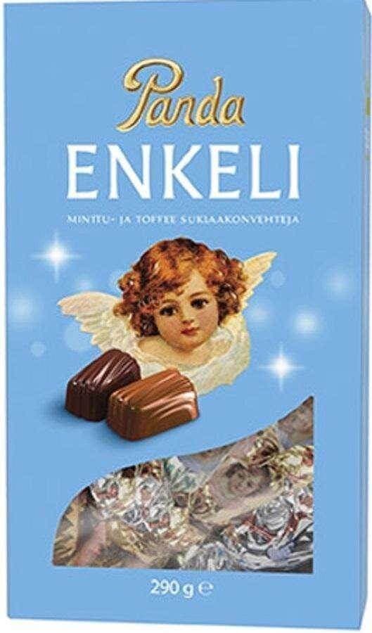 Panda Enkeli 290g - Scandinavian Goods