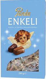 Panda Enkeli 290g - Scandinavian Goods