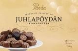 Panda Juhlapöydän 300g - Scandinavian Goods