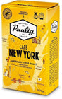 Paulig Cafe New York Ground Coffee 500g - Scandinavian Goods
