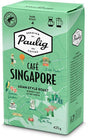 Paulig Cafe Singapore Ground Coffee 425g - Scandinavian Goods