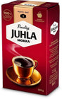 Paulig Juhla Mokka Coarse Ground Coffee 500g - Scandinavian Goods