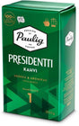 Paulig Presidentti Coarse Ground Coffee 500g - Scandinavian Goods