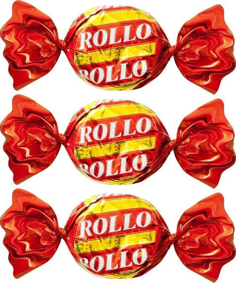 Rollo Engelsk 2 kg - Scandinavian Goods